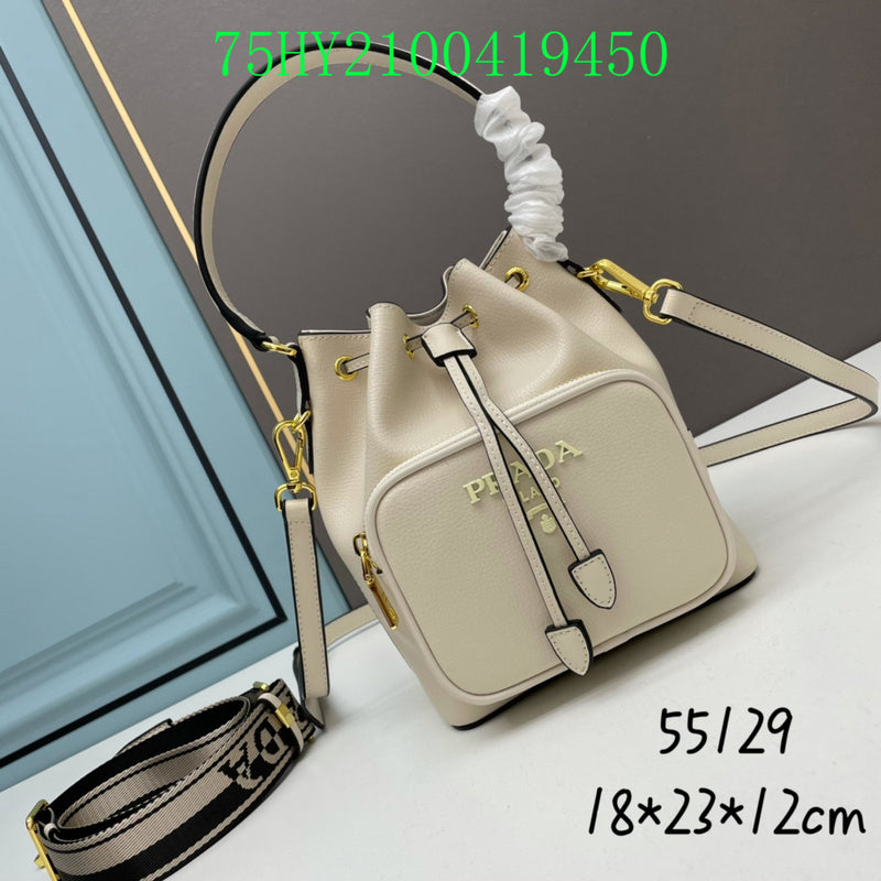 Prada Bags - The Barnes Bags  373