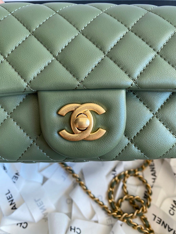 AmeliaLuxury - CHL Bags - 3480
