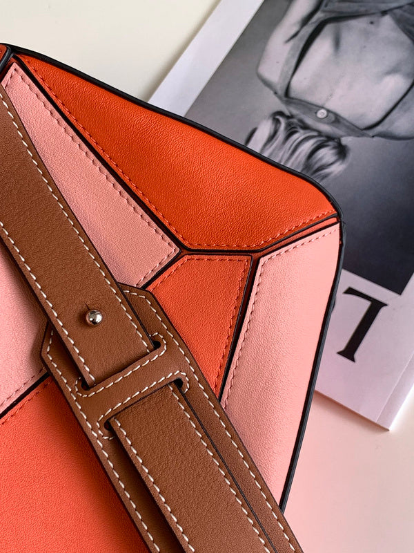 Amelia's Bag Gallery - LWO Bags - 793