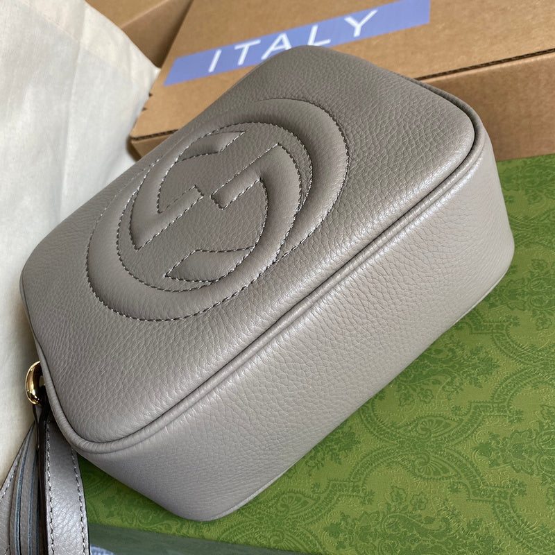 Amelia- GCI Bags - 4517