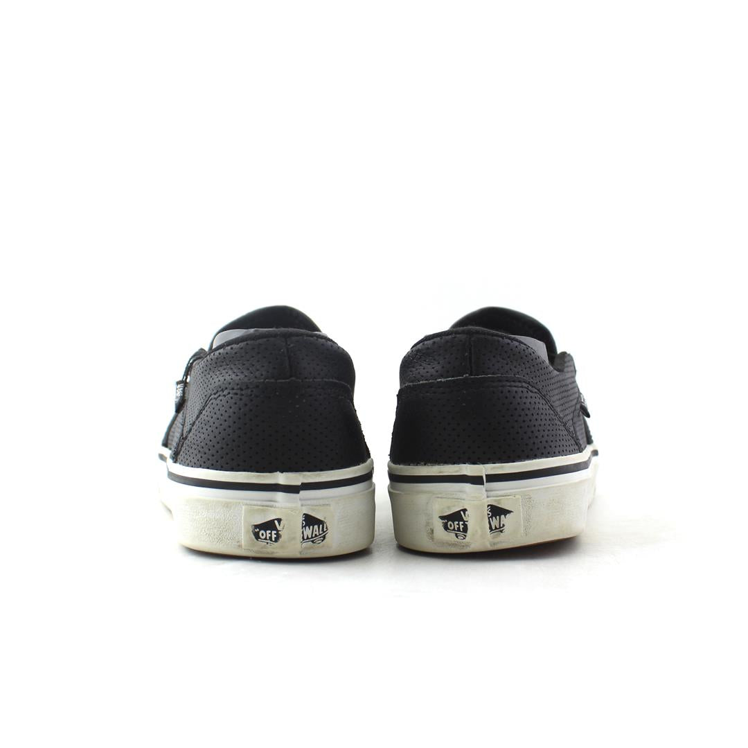 VANS CLASSIC CHECKERBOARD