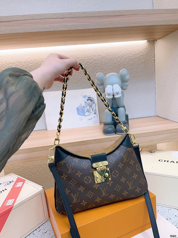 Amelia - LV Bags - 14907