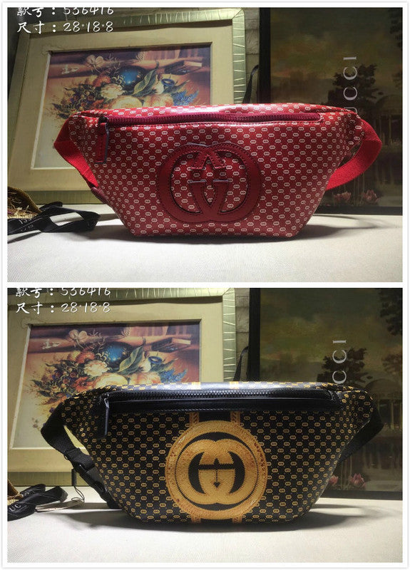 Amelia- GCI Bags - 2385