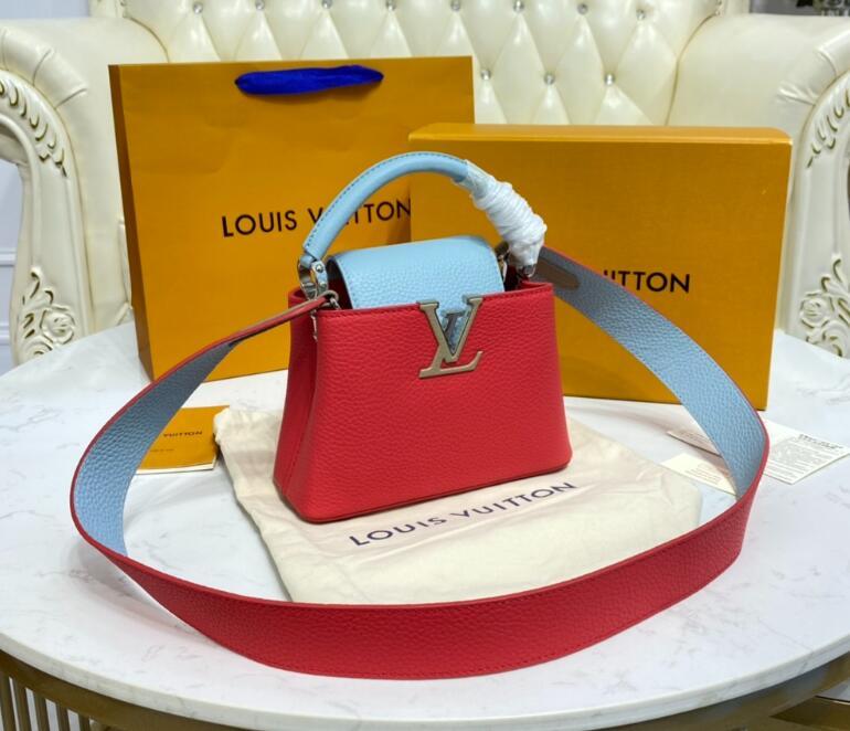 AmeliaLuxury - LOV Bags - 2345