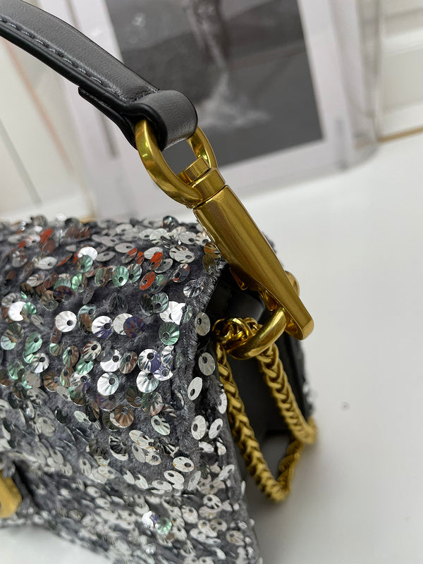Amelia- VEL WOMEN LUXURY BAGS - 608