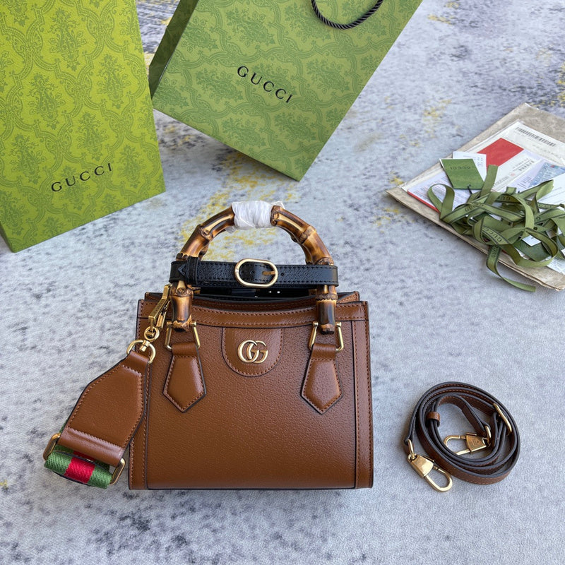 Amelia - GCC Bags - 1836