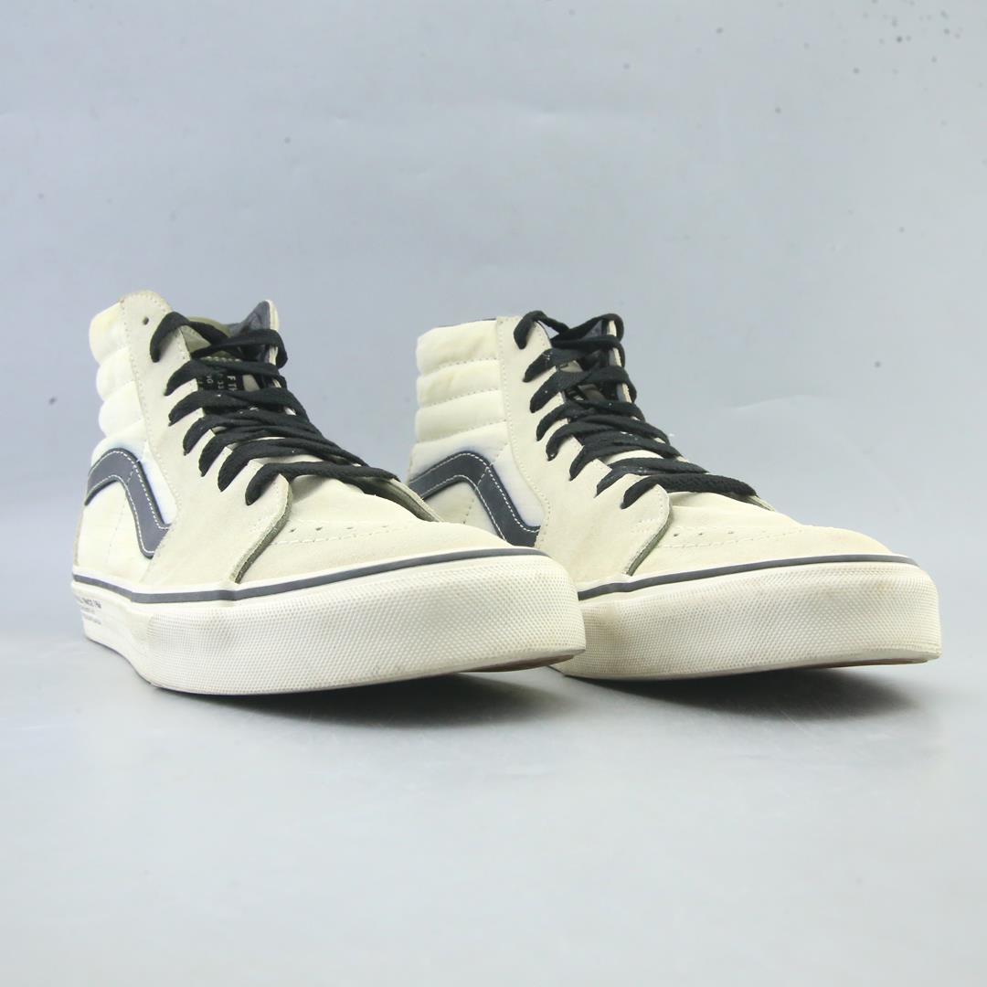 VANS SK 8 HI