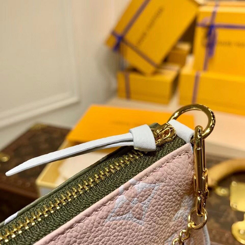 Fan Fashion Lu-Vi Bags - 16688