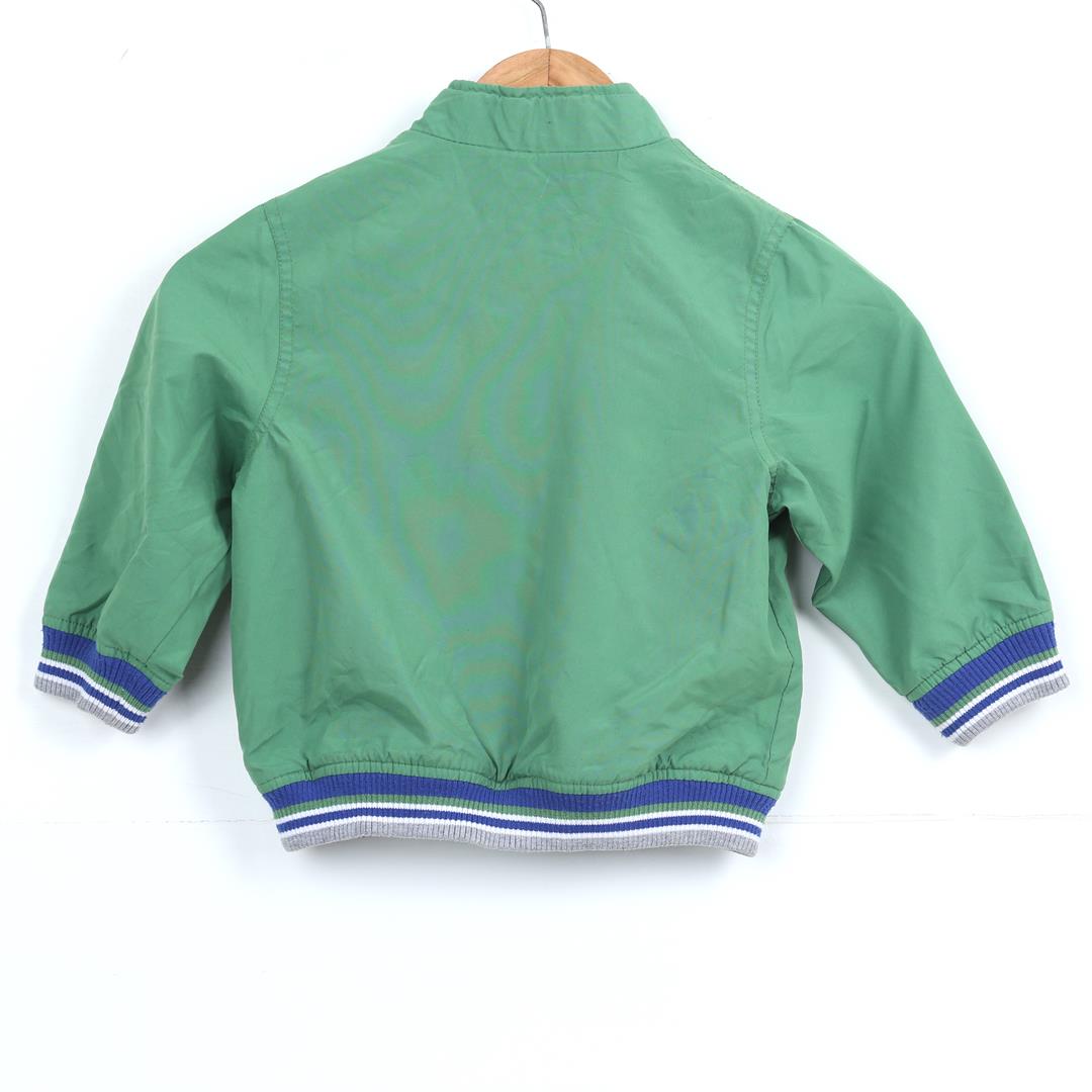 MINICLUB ZIPPER