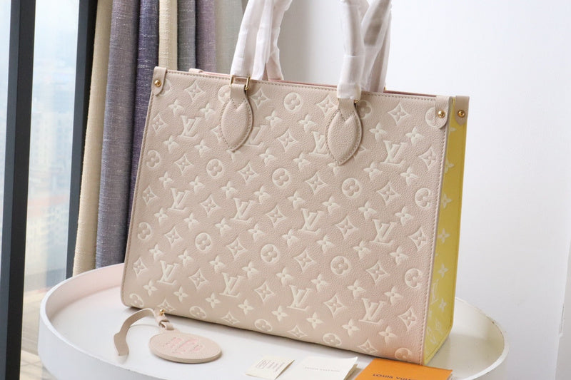 Fan Fashion Lu-Vi Bags - 16822