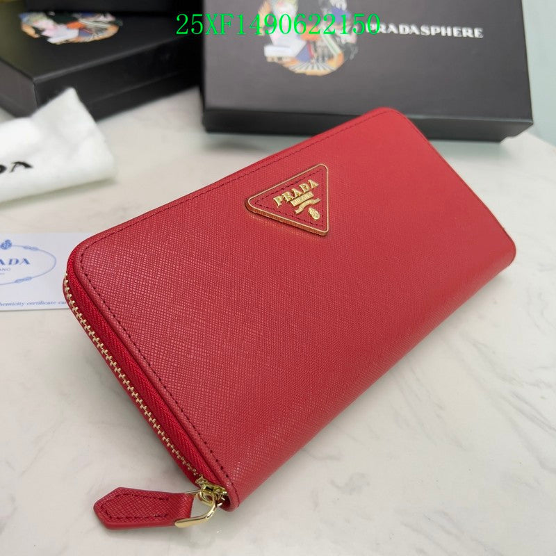 Amelia - PD Wallet - 167