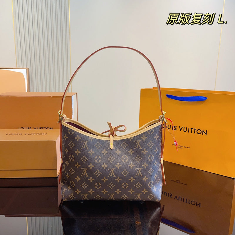 Amelia - LV Bags - 15905