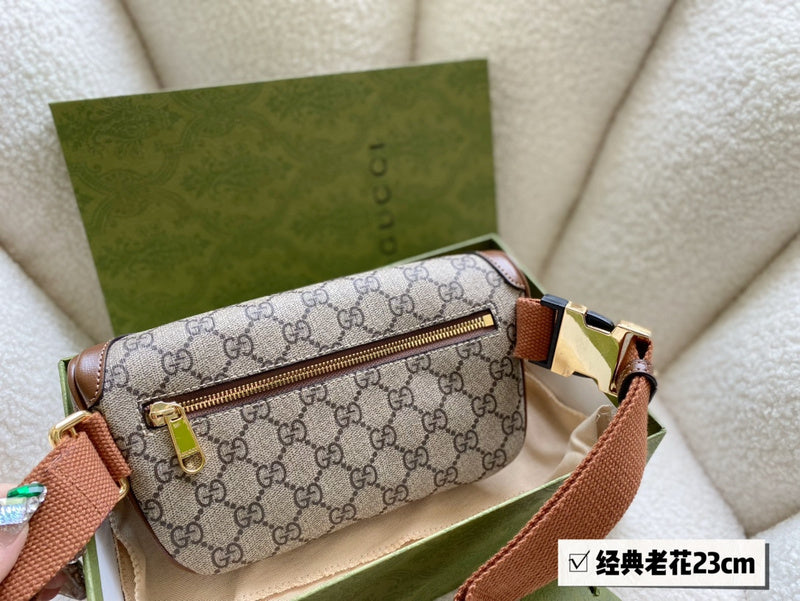 Amelia  - GCI Bags - 11601