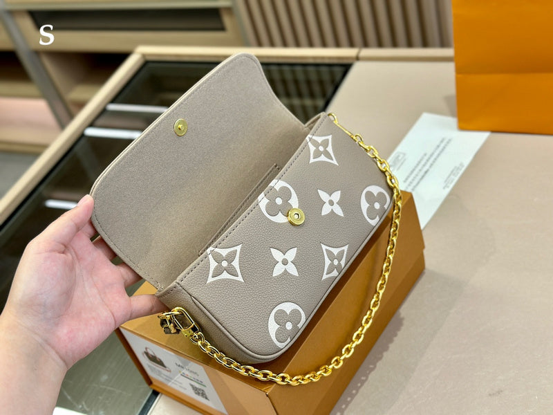Amelia - LV Bags - 14812