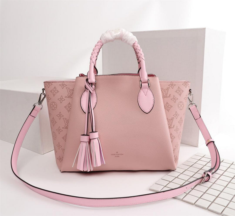 Fan Fashion Lu-Vi bags - 17864