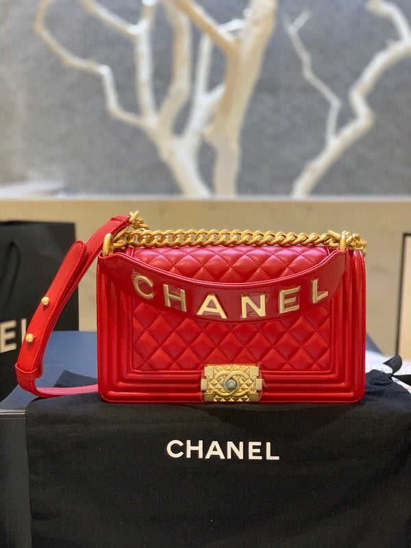 Amelia- CHL Bags - 7436