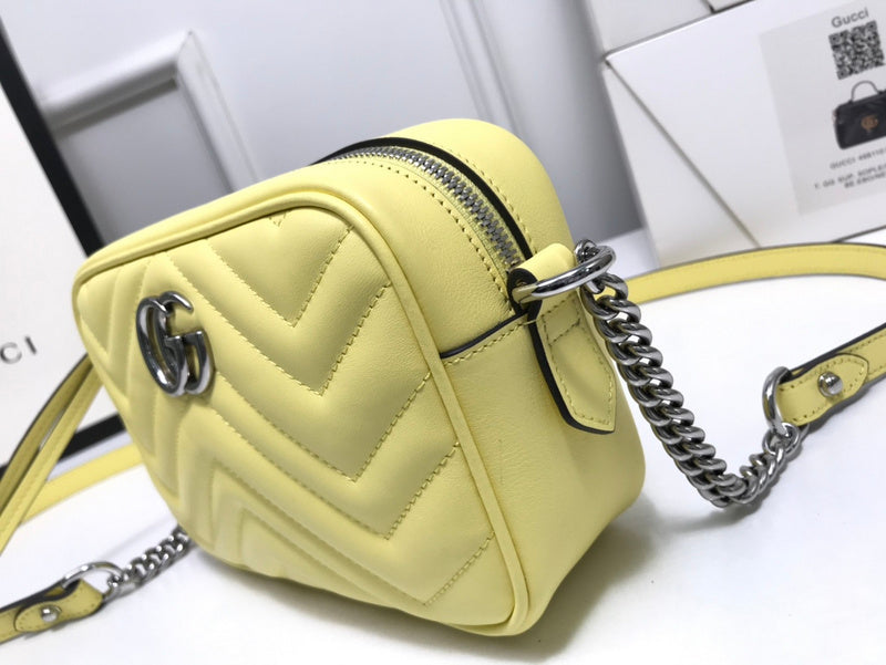 Amelia- GCI Lady Bags - 1111