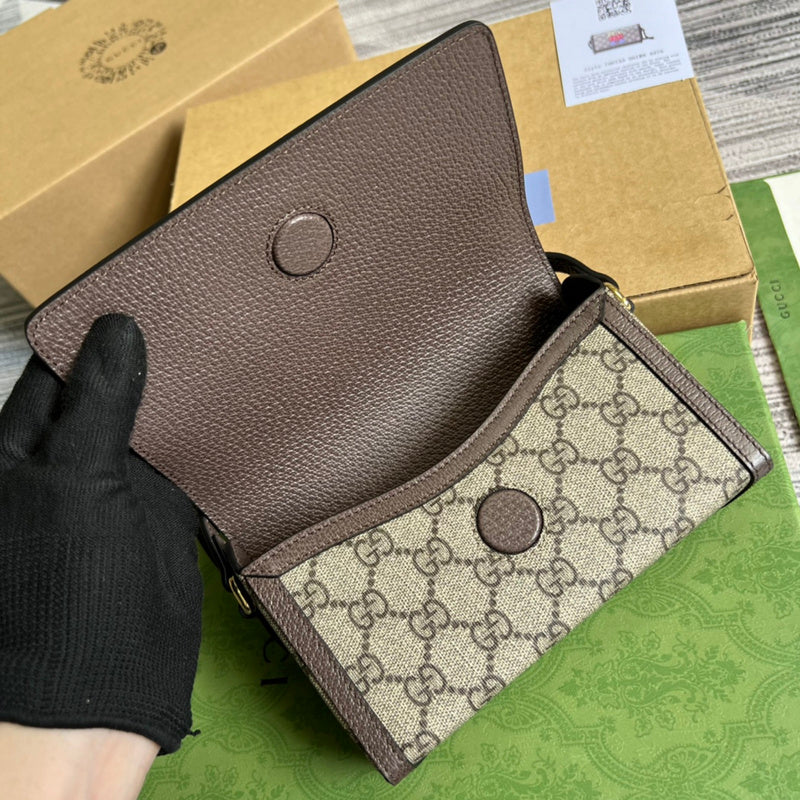 Amelia- GCI Bags - 4250