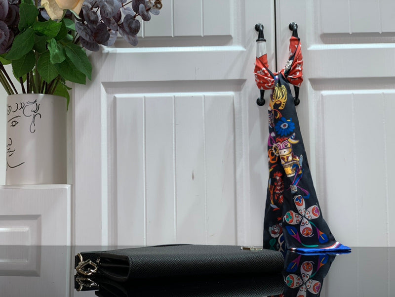 Fashion Lu-Vi bags - 2672