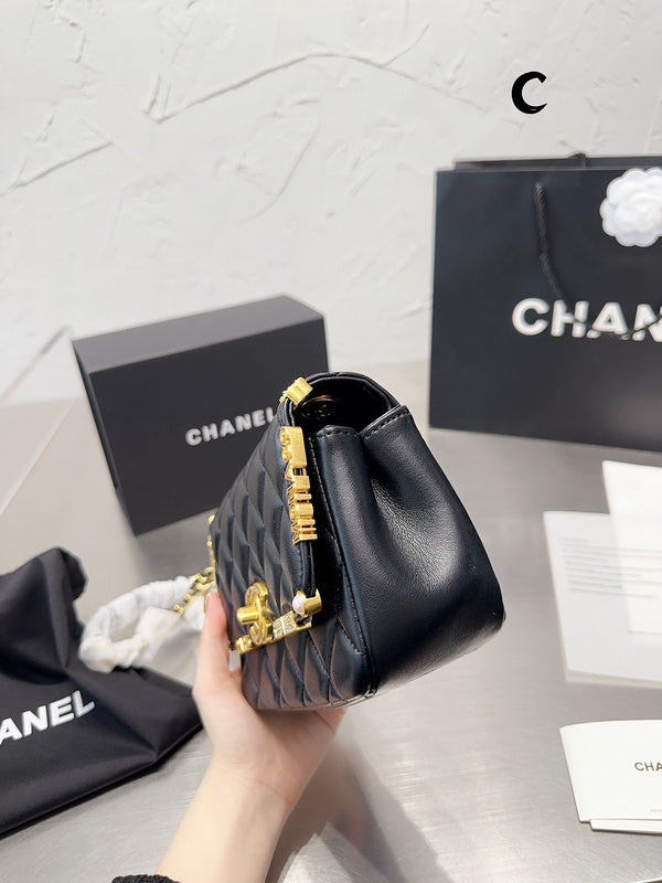 Amelia- CHL Bags - 7223