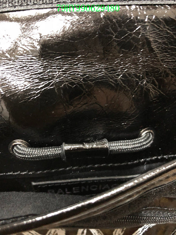 Amelia - BGA Bags - 1729