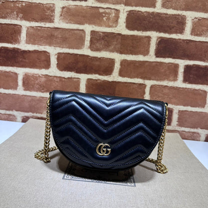 Amelia  - GCI Bags - 12156