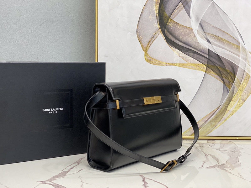 Amelia - YSL Bag - 2142