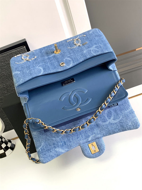 Amelia- CHL Bags - 153