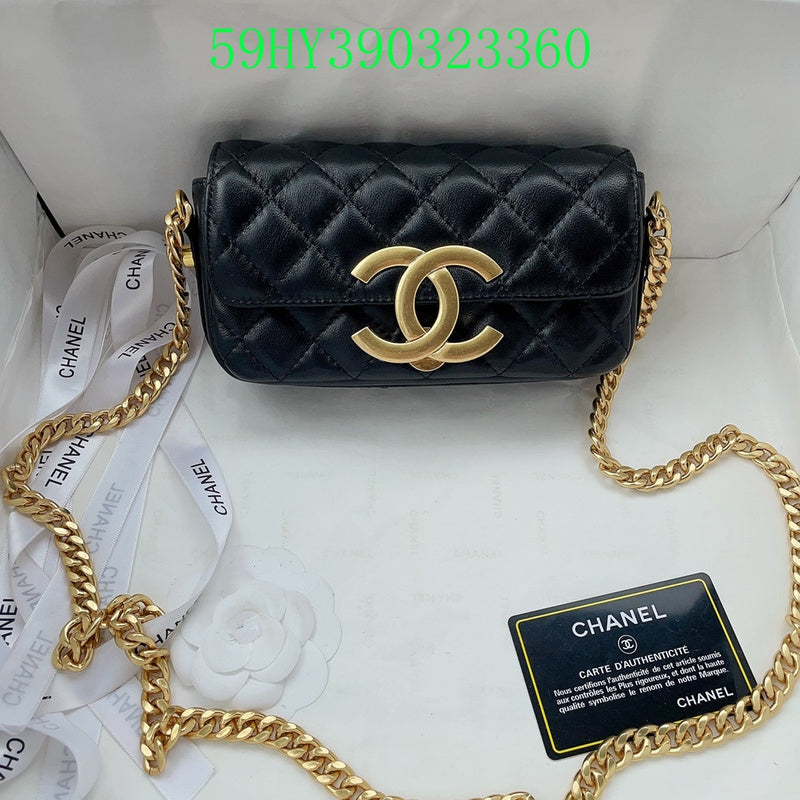 Amelia - CHL Bags - 1252
