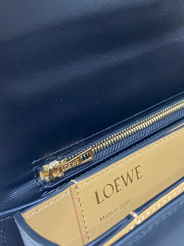 Amelia's Bag Gallery - LWO Bags - 914
