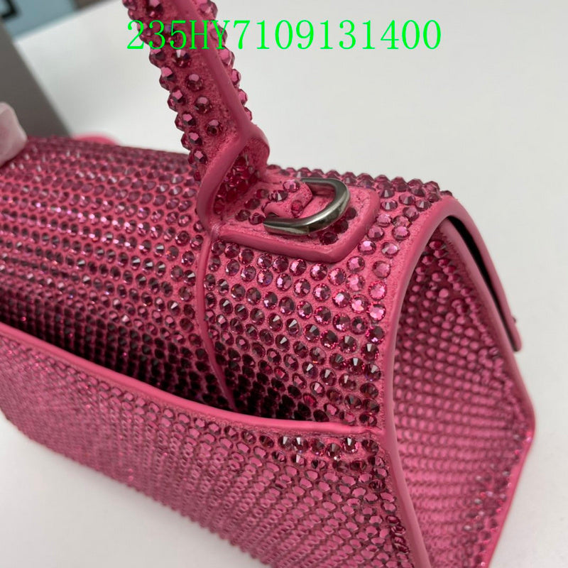 Amelia - BGA Bags - 2107