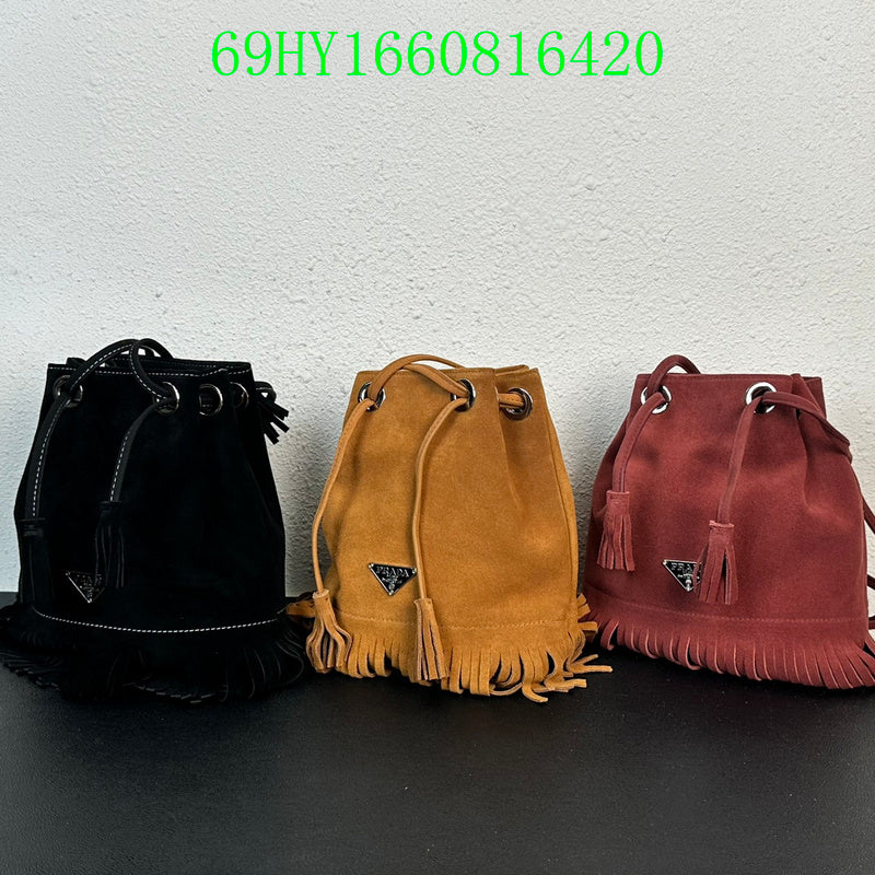 Prada Bags - The Barnes Bags  048