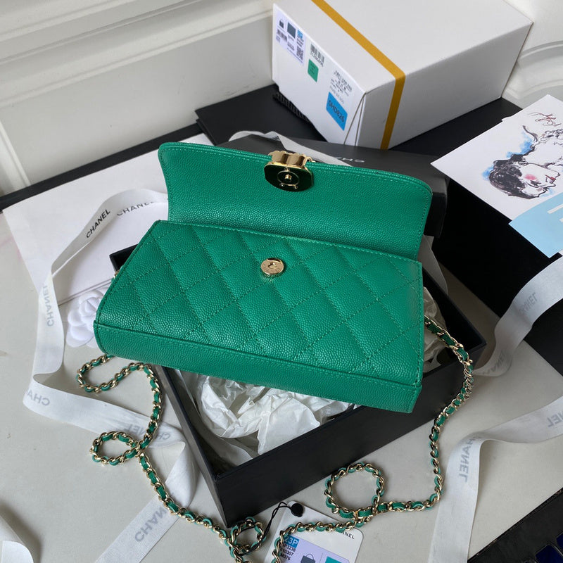 Amelia- CHL Bags - 7573