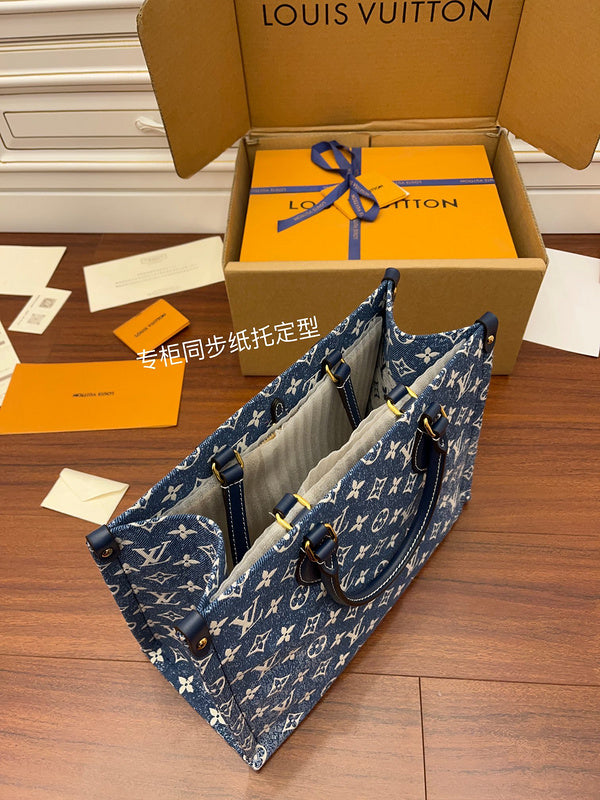 Amelia - LV Bags - 16155
