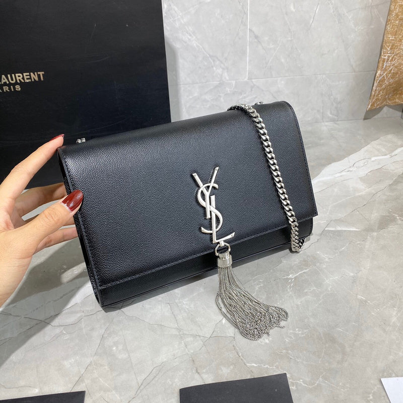 Amelia - YSL Bag - 4015