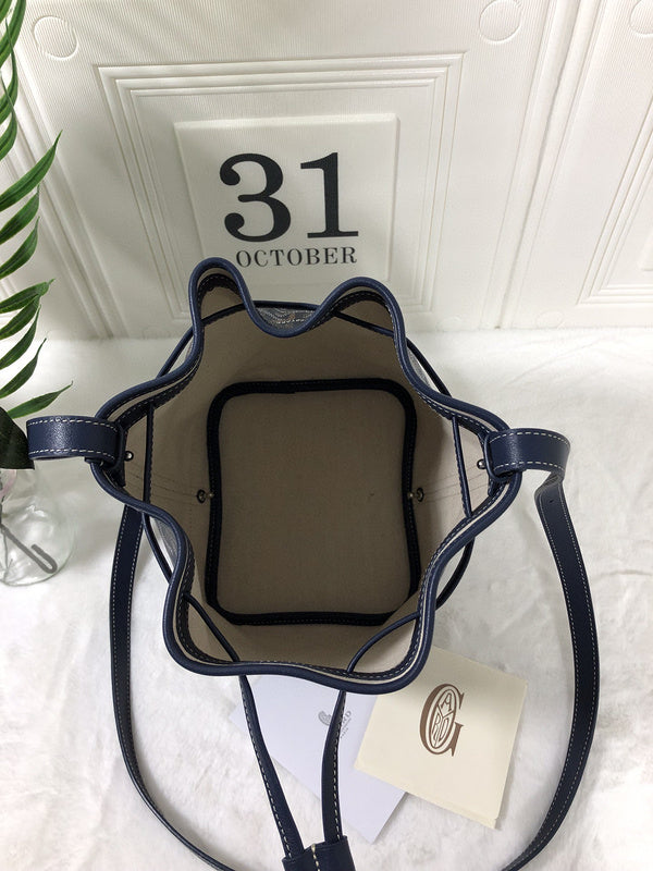 Amelia- G-YARD BAGS - 174