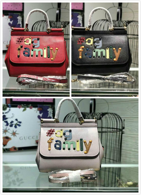 Amelia- DG Bags - 303