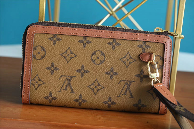Fan Fashion Lu-Vi bags - 9095
