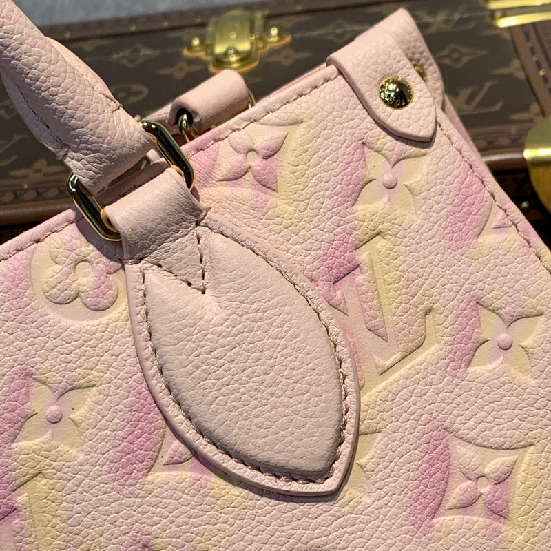 Amelia - LV Bags - 16565