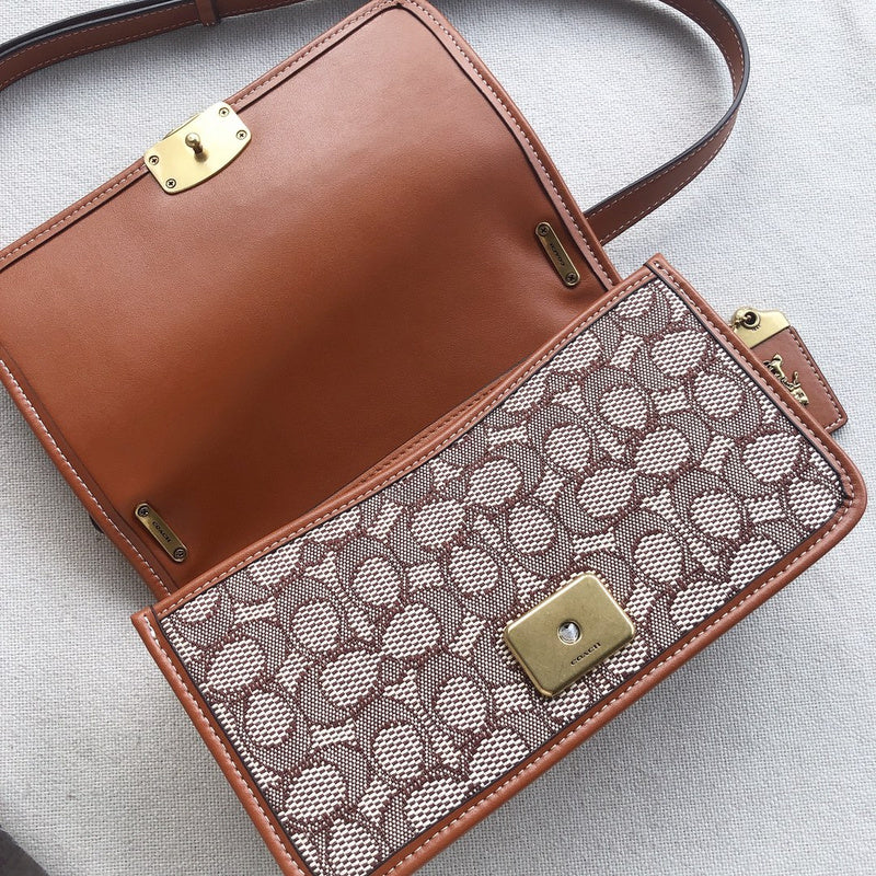 Amelia- CAH Bags - 622