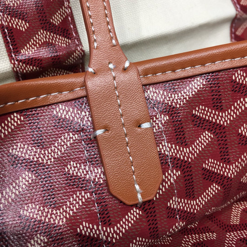 Amelia- G-YARD BAGS - 238