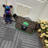 Amelia- GUKI Women Bags - 1753