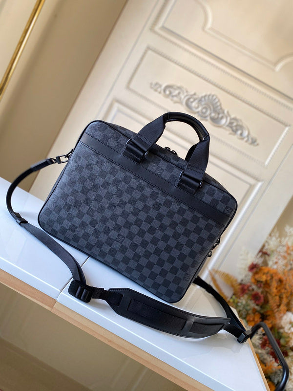 Fan Fashion Lu-Vi Bags - 16820