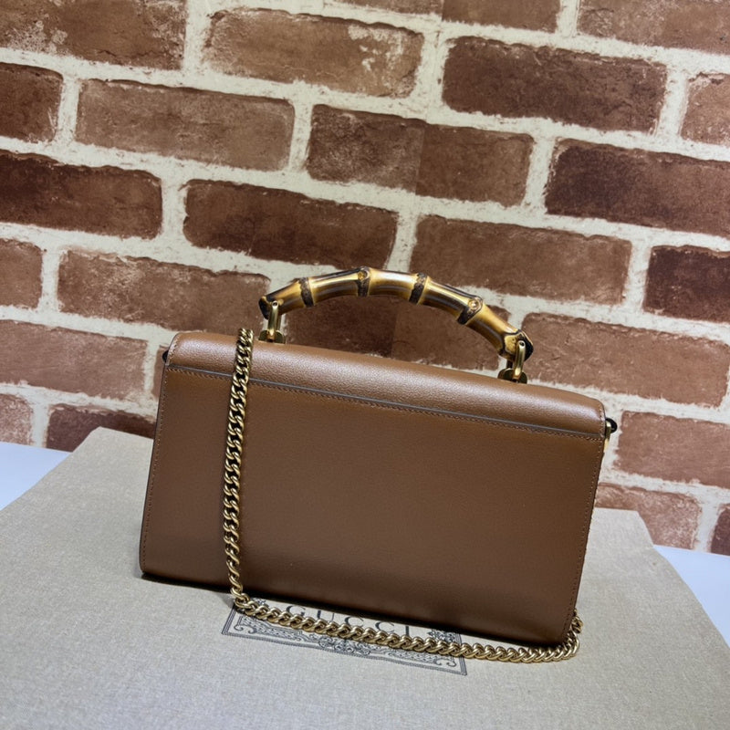 Amelia- GUKI Women Bags - 1362