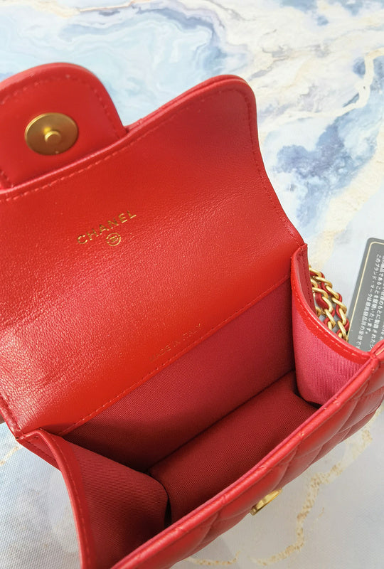 Wellow Bags - Chanel - Bags  - 332