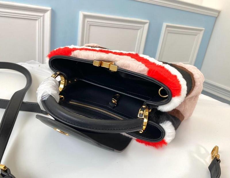 AmeliaLuxury - LOV Bags - 2576