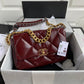 Amelia- CHL Bags - 6441