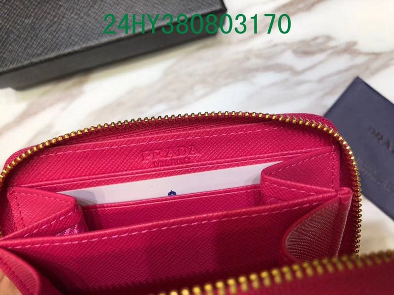 Amelia - PD Wallet - 543
