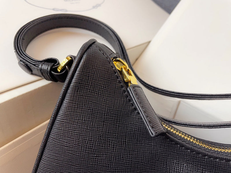Amelia- PRDA  LUXURY BAGS - 540