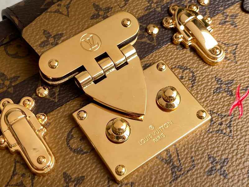 Amelia - LV Bags - 16680